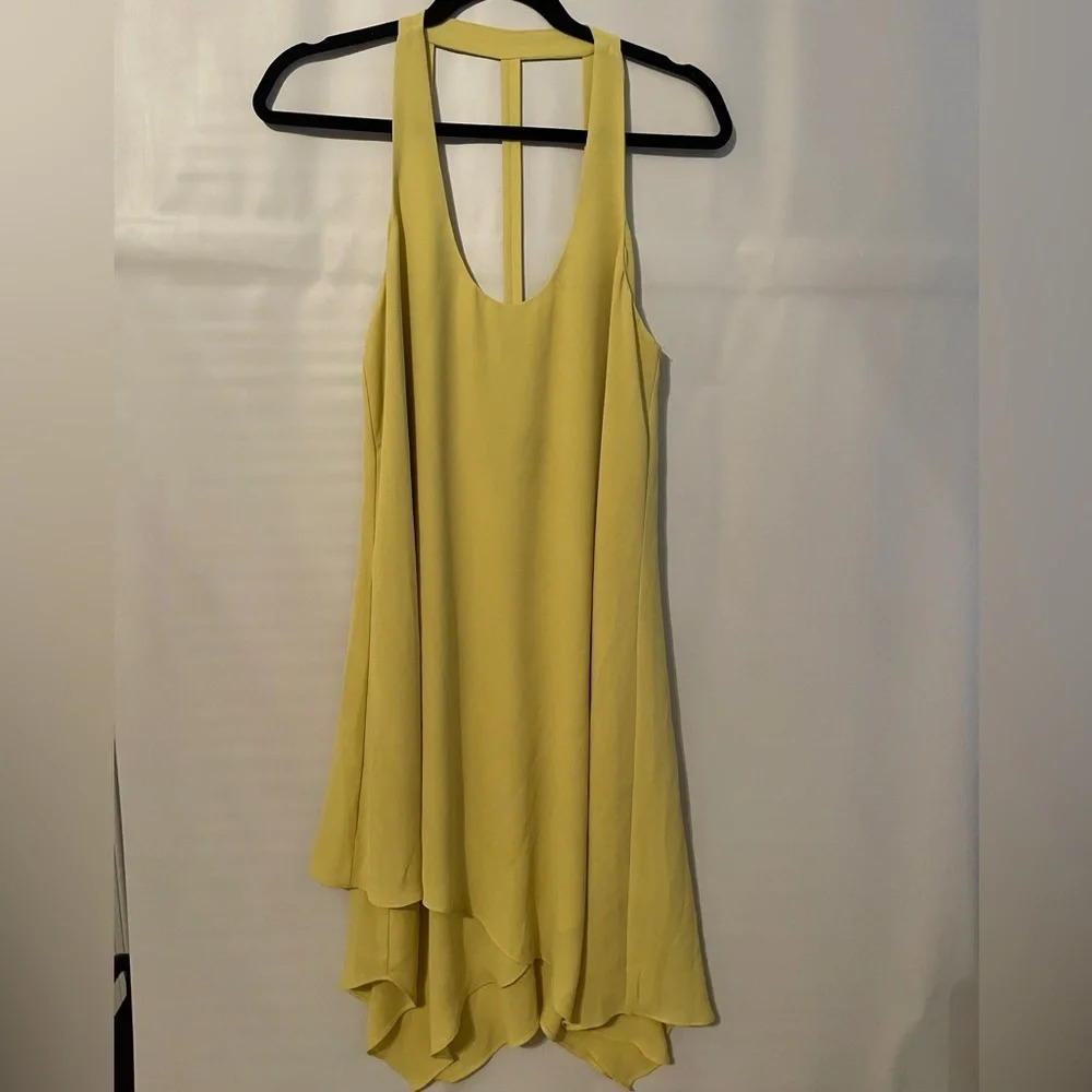 BCBGMaxazria Shift Dress
